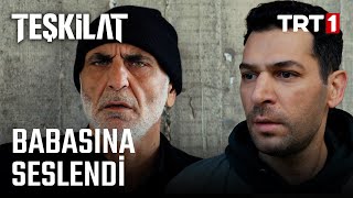 Yıllar Sonra Karşılaştılar - Teşkilat 66. Bölüm