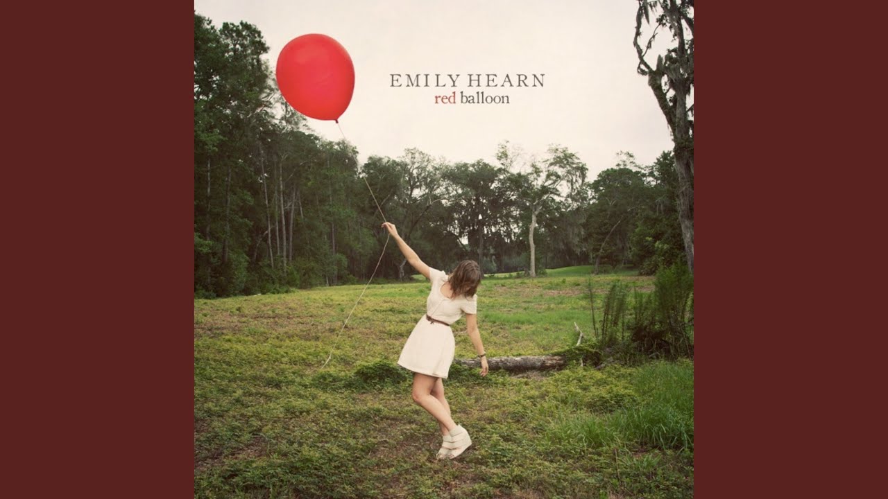 Watch Red Balloon on YouTube