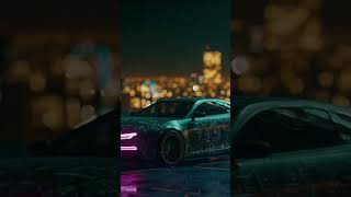 This Cyberpunk Soundscape Feels Like a Lost Blade Runner Scene 🔥