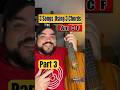 3 Songs using ONLY 3 Ukulele Chords (Part 3) #shorts