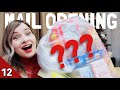 Opening Presents From You Guys! 🎁 Fan Mail Opening Christmas 2019