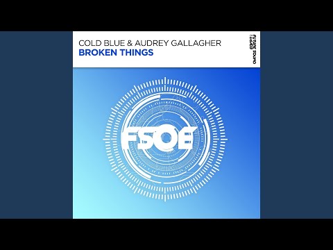Broken Things Extended Mix