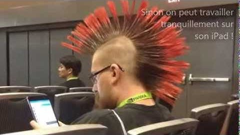 Siggraph 2014: Introduction