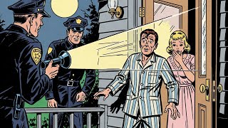 картинка: Жена сказала,что я её бью, чтобы ей сочувствовали 