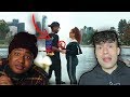 I Wish I Never Met You- Domo Wilson (Official Music Video) - REACTION