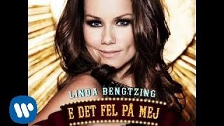 Miniatura de vídeo de "LINDA BENGTZING "E det fel på mig" (ny singel från albumet "Min Karusell" Mars 2011)"