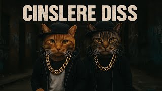 Download Lagu Cinslere Diss– KaraPat \u0026 Çizik | Sokak Kedilerinden Gerçek Rap! MP3