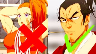 One Punch Man Season 3 Episode 7 Is Hot Except For 1 Decent Scene