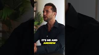 Tristan Tate Reveals How To Raise Your Children