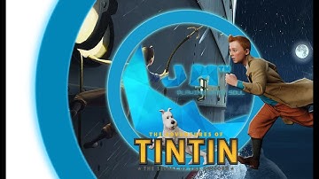 The Adventures of Tintin [Walkthrough] Part 5 [Chapter 3 – Karaboudjan]