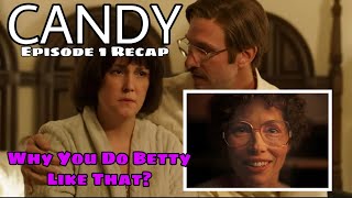 Candy Episode 1 | Hulu Mini Series #hulu #miniseries