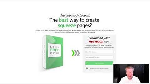 Quickly Build High Converting Landing Pages For Free With Systeme.io