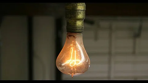 Quais eram as fontes de luz conhecidas na antiguidade?