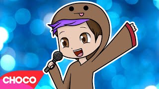 Video-Miniaturansicht von „TU SONRISA | CANCION ORIGINAL CHOCOBLOX | ESPECIAL 2 MILLONES“