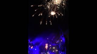 Dimitri Vegas & Like Mike - Chattahoochee (Tomorrowland 2014)