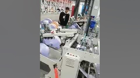 High speed Dancer style garbage bag trash bag on roll machine  Whatsapp: 0086-13616770683