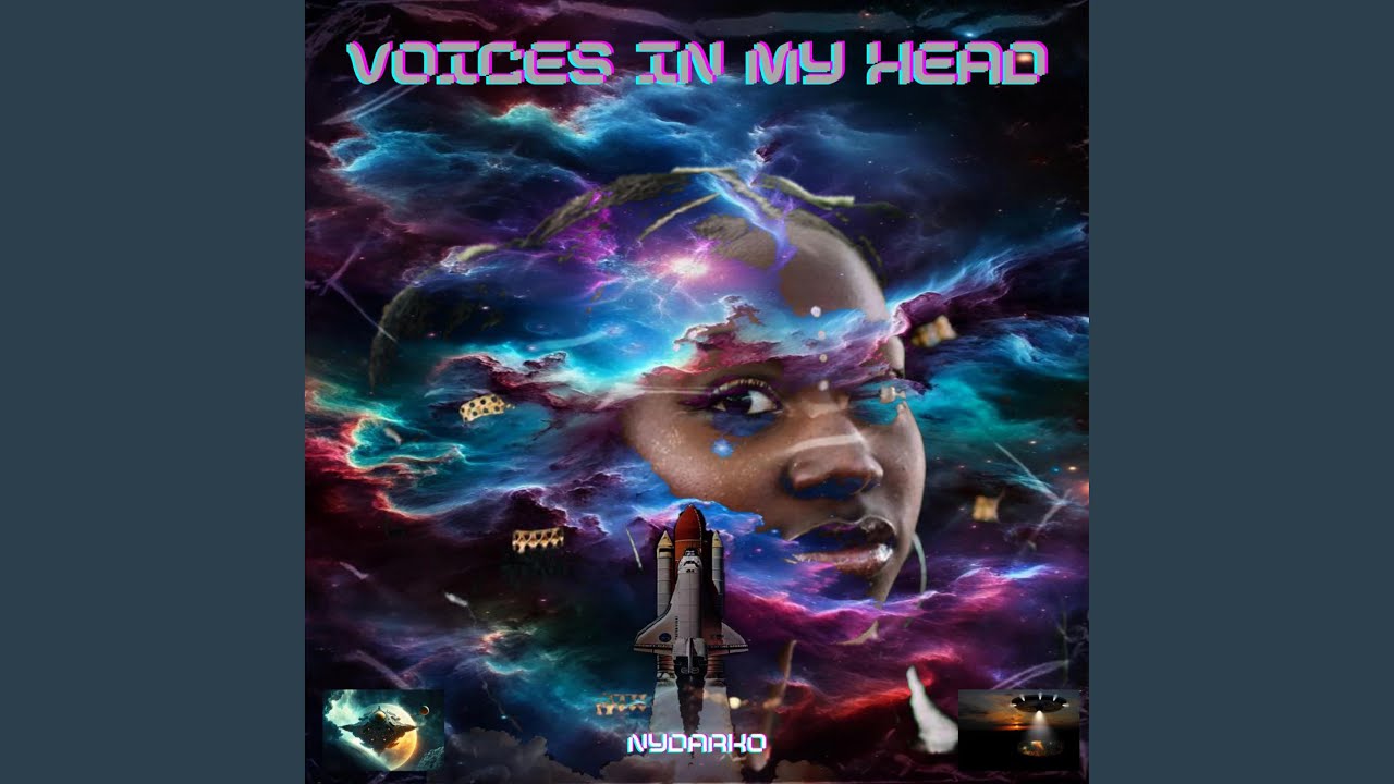 Voices In My Head - YouTube