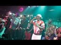 NEW Camron, Dipset performance | full version. AUDIO AND VIDEO IN FULL HD