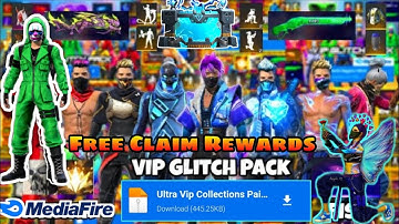 🤩After Update VIP🔥Glitch Pack Free fire Max Config File Glitch Pack Free Fire Max Tamil Config File