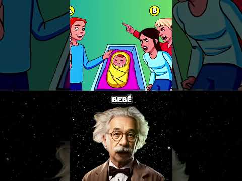 ¿Quién es el