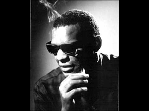 Ray Charles - Lets Go Get Stoned