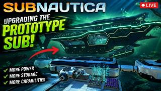 Prototype Expansion Mod Hardcore: Upgrading the Prototype Ep. 20
