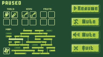 Tiny Dangerous Dungeons (Android) 100% Playthrough