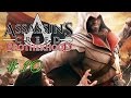 【Xbox360】アサシンクリード ブラザーフッド #10【プレイ動画】