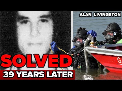 SOLVED Cold Case,