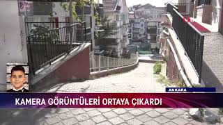 Yi̇ği̇t Cemi̇n Ölümünde Şok Detay