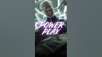 💵 A Lab Built on Control | Futuristic Wealth Uncovered ⚡ #ai #komodox