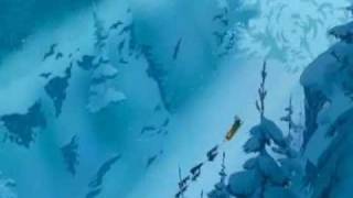 Balto Run Wolf Warrior Run **OLD**