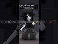 CONGRATULATIONS 🎈 #roblox #robloxedit #subscribers #congratulations #mrbeast #pookie