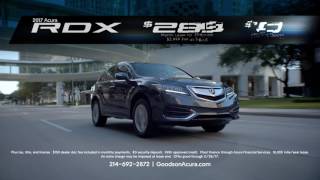Goodson Acura