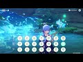 [Genshin] Windsong Lyre - 素直な気持ち Sincere Feelings [Megumi Hayashibara | Ritsuko Okazaki]