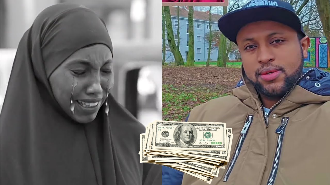 Sadex sano ayay shaqo raadineysay sixun ayaa loola dhaqmay…see more Sadex sano ayay shaqo raadineysay sixun ayaa loola dhaqmay…see more