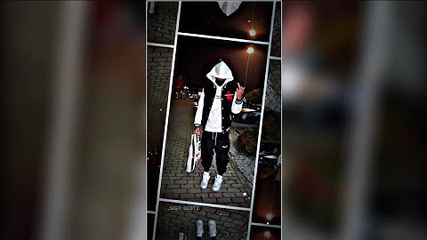 Mujhse Baat Mat Kar || Attitude Xml File😈Alight Motion New Hindi Song Attitude Xml File@sgreditz0