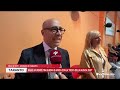 25 MAGGIO 2026   TARANTO   NASCE UN PONTE TRA EUROPA E AFRICA CON LA “FESTA DELLA MUSICA 2026”