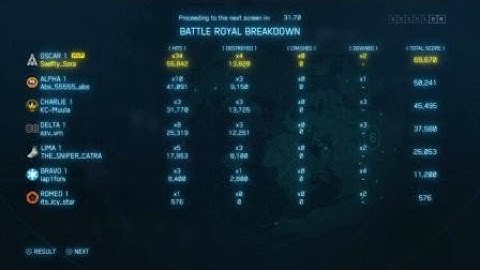 Ace Combat 7 MP: ADFX-01/MPBM