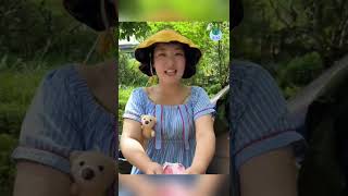 Khi kẻ gian giăng bẫy cô gái và màn giải cứu kịp thời
