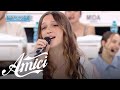 Amici 23 - Sarah - MAPPAMONDO