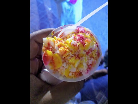 Drum Ice Cream In Rajshahi ড র ম আইসক র ম এখন র জশ হ ত 