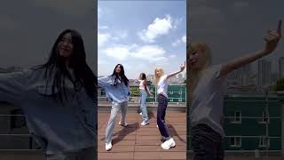 #윤경 이와 함께 한 #CharismaticChallenge #연희 #수윤