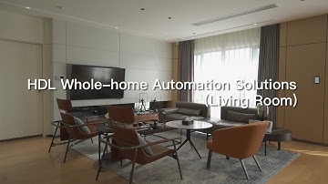 Things We Can Do In A Smart Living Room