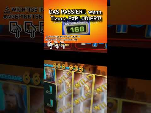 Erleben Sie Spannung mit Tizona: Entdecken Sie das Online-Casino-Spiel in Deutschland
