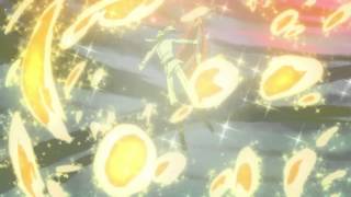 sailor moon crystal - moon healing escalation hq