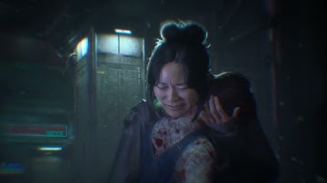 The Callisto Protocol | Ending Part 14