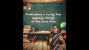 E-3 : Ambivalence | Ankita Arora | #vocabulary #rootwords #english #englishgrammar #englishspeaking