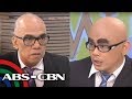 Bandila: Tito Boy meets 'Tito Bhoy'