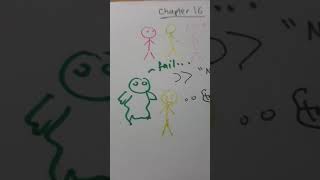 The River Between Crash Course Chapter (16-17)
